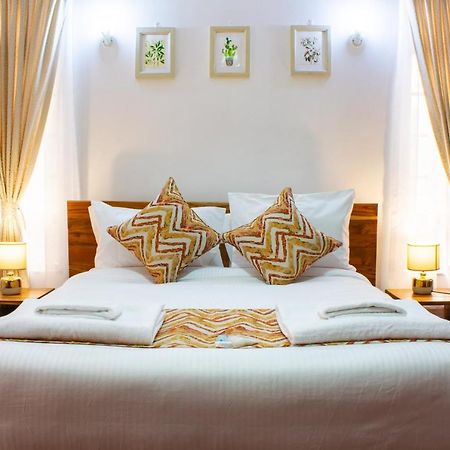 Restead Stay Apartments Ναϊρόμπι Εξωτερικό φωτογραφία