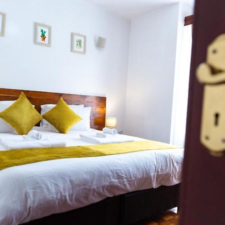 Restead Stay Apartments Ναϊρόμπι Εξωτερικό φωτογραφία