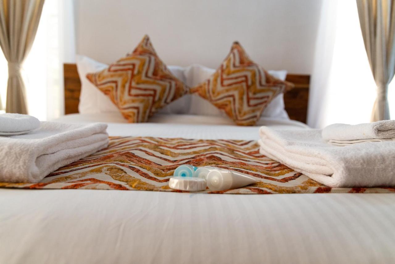 Restead Stay Apartments Ναϊρόμπι Εξωτερικό φωτογραφία