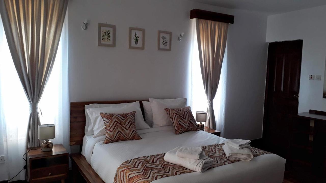 Restead Stay Apartments Ναϊρόμπι Εξωτερικό φωτογραφία