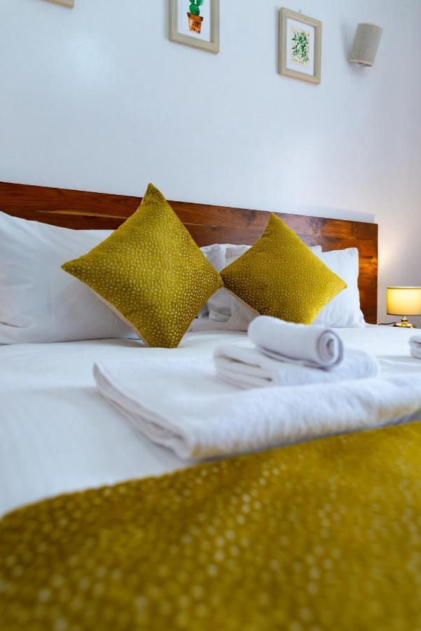Restead Stay Apartments Ναϊρόμπι Εξωτερικό φωτογραφία