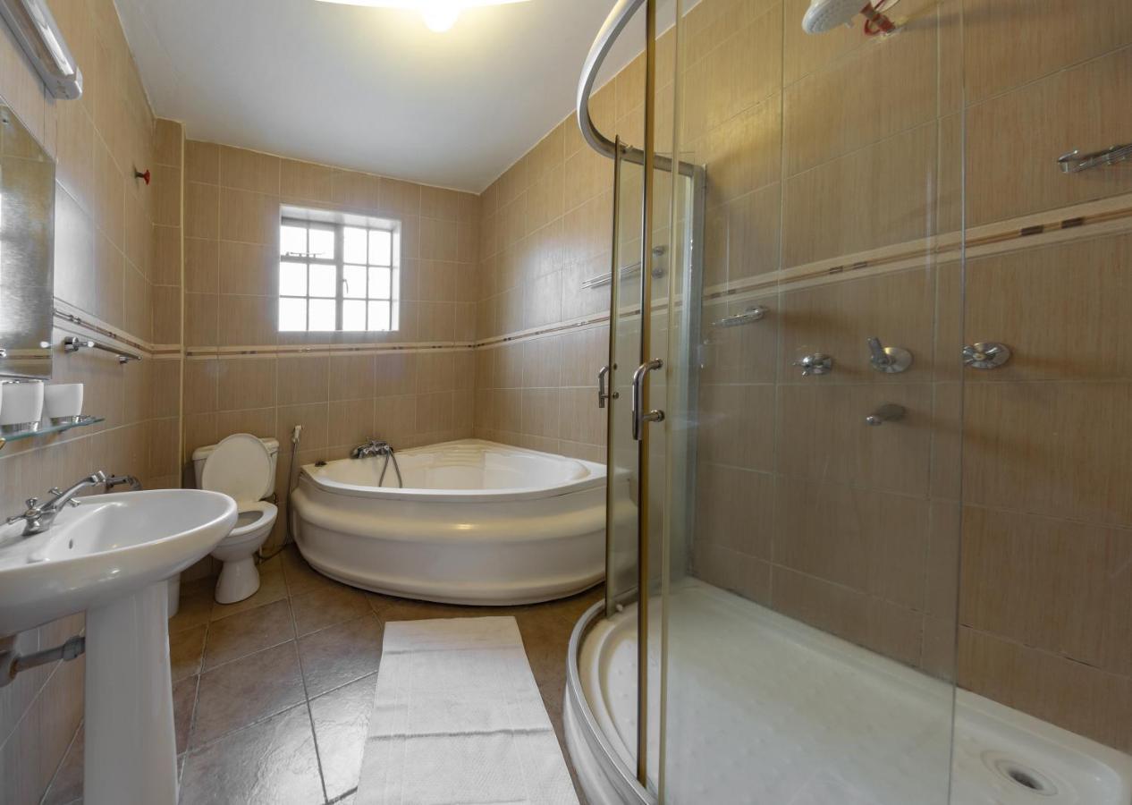 Restead Stay Apartments Ναϊρόμπι Εξωτερικό φωτογραφία