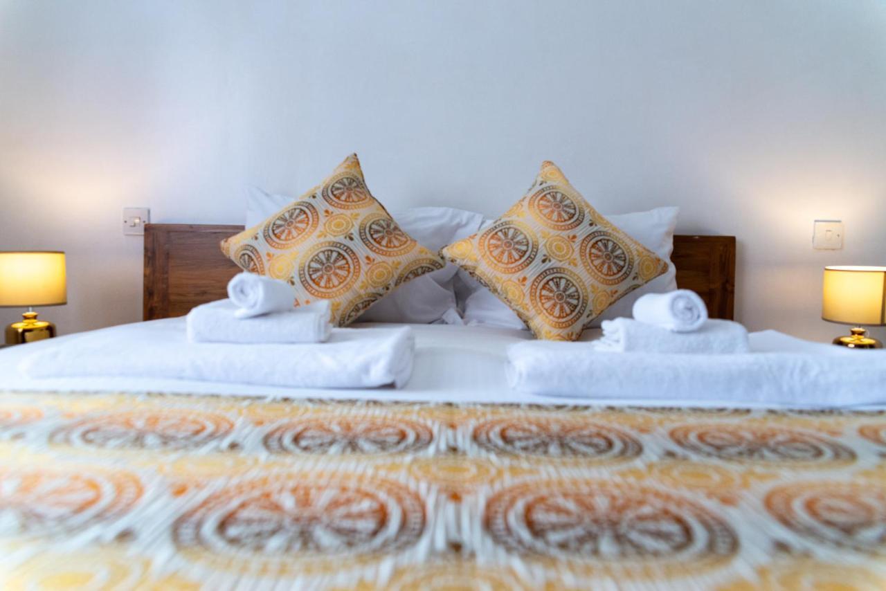 Restead Stay Apartments Ναϊρόμπι Εξωτερικό φωτογραφία