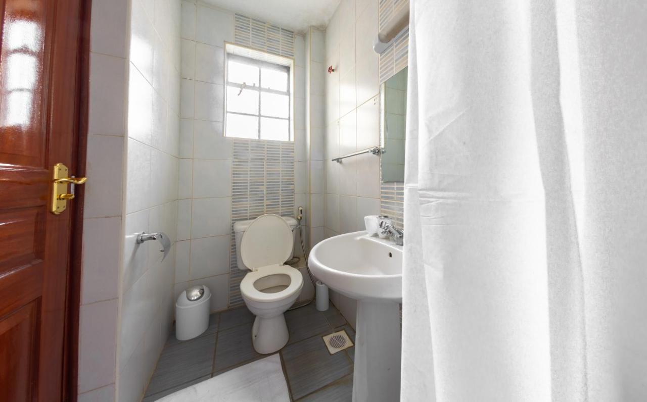 Restead Stay Apartments Ναϊρόμπι Εξωτερικό φωτογραφία