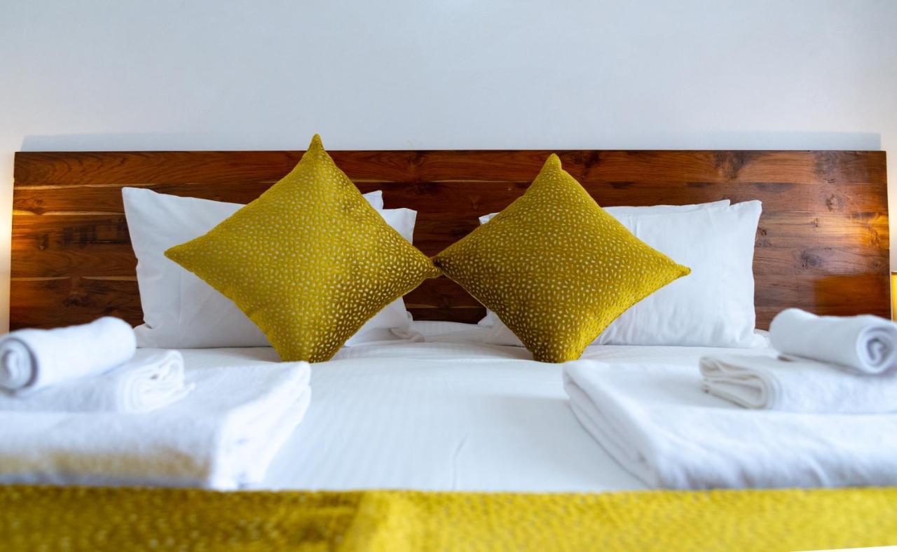 Restead Stay Apartments Ναϊρόμπι Εξωτερικό φωτογραφία